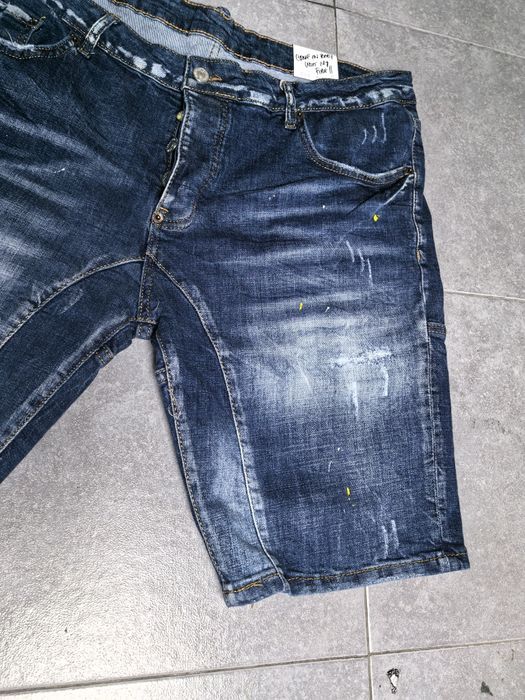 Dsquared къси дънки