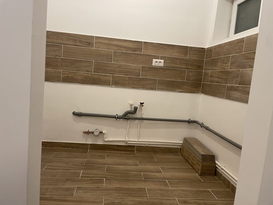 Particular vand apartament 2 camere Bucurestii Noi