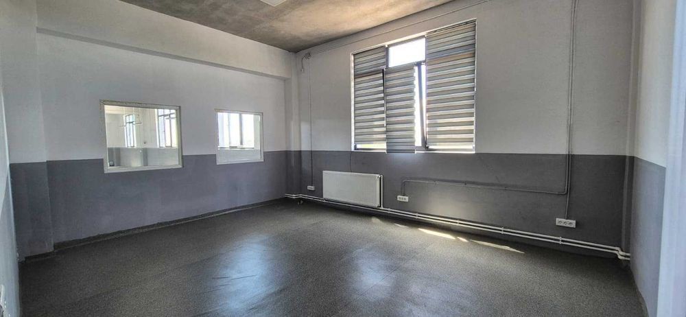 Spatii de birouri / logistica / depozitare de inchiriat