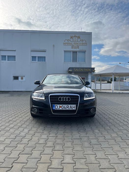 Audi A6 2.0D 170 cai