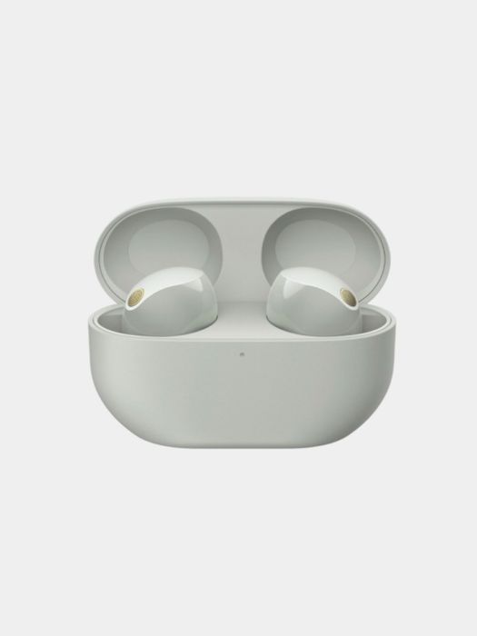 Новинка от Sony WF-1000XM5!