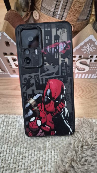 Xiaomi 12 T 8g RAM 128 gb