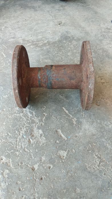 Продам флянцы на 50