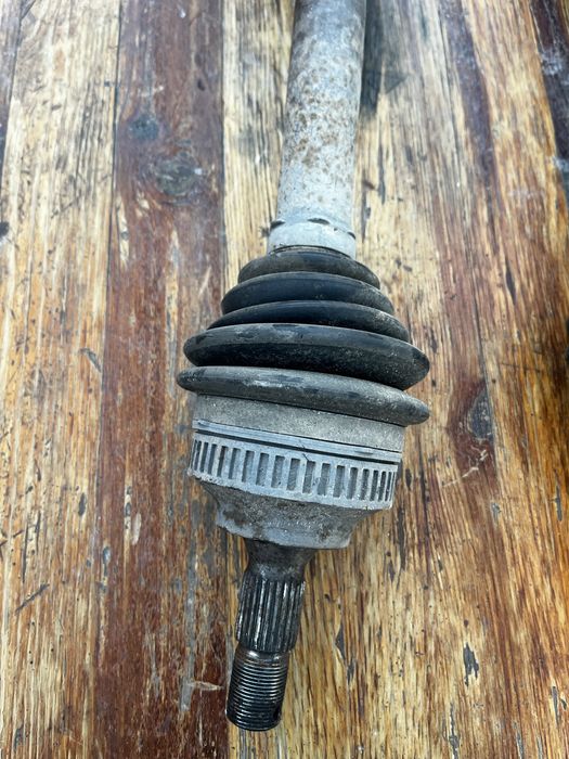 Полуоски за Citroen Xsara Picasso