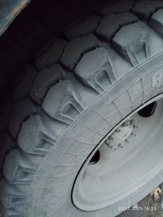 Газ 3307 Ассенизатор