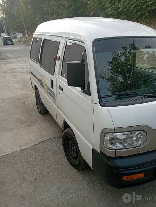 Damas 2021 yil metan gaz