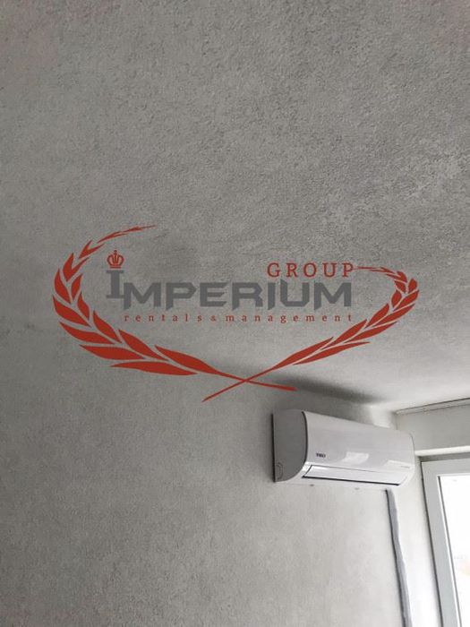 Едностаен обзаведен апартамент под наем в района на кв. Левски, гр. В