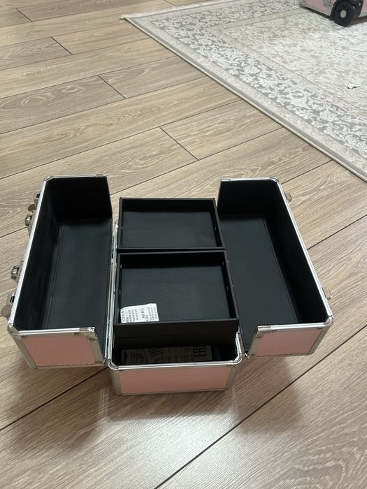 Бьюти Кейс для косметики