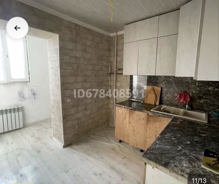 Продам кухонный гарнитур