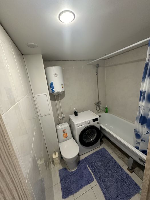 Сдам 1 ком кв ночь сутки