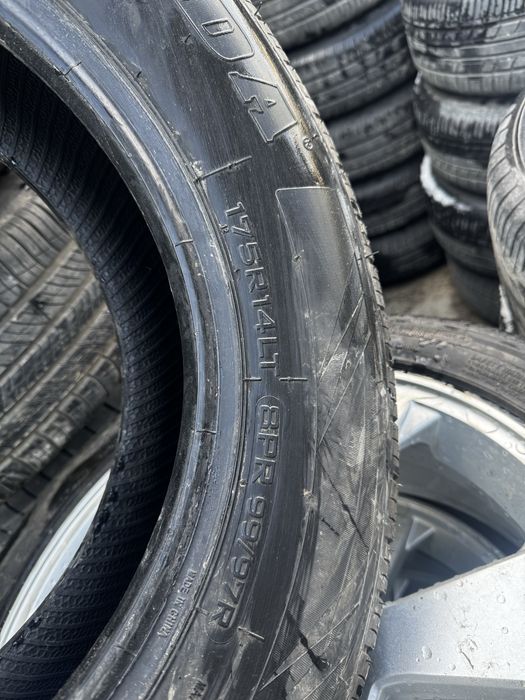 R14 Sechka Sheniray T30 tushadi