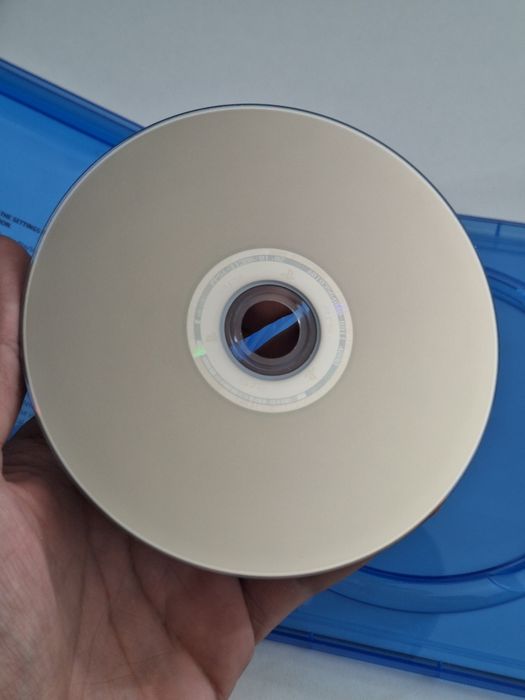 007 - First Light PS5