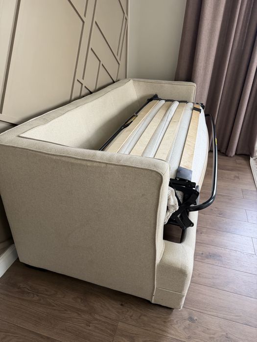 Диван раскладной 2/100