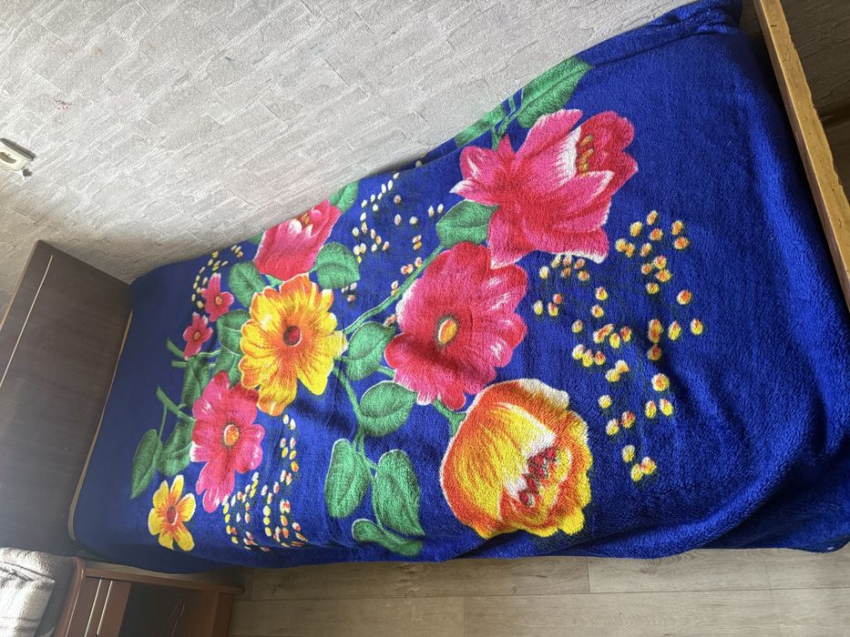 Диван, кровать, шкаф