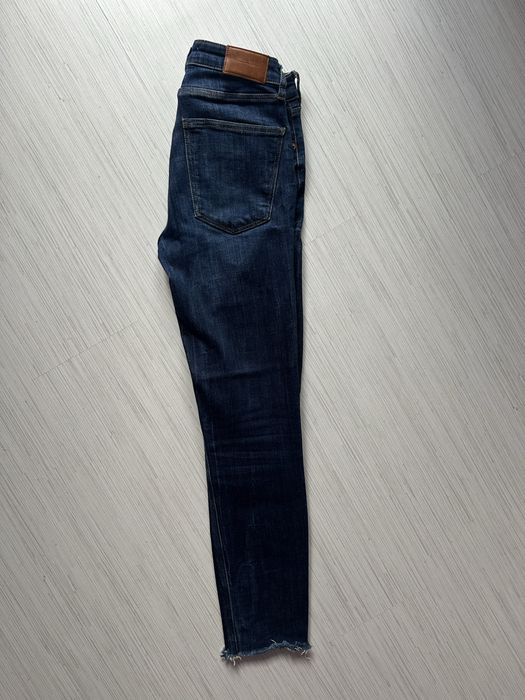 Дънки Zara и Stradivarius