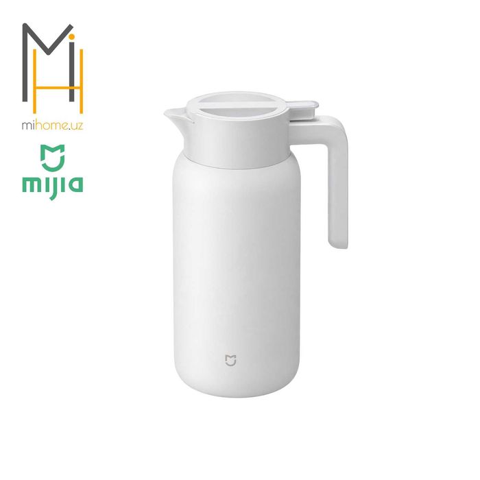 Термос Mijia Thermos Pot 2L MJBWH02PL