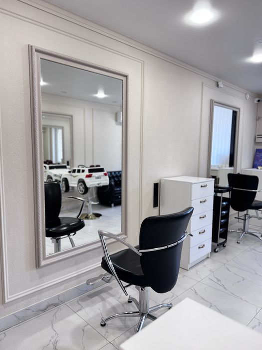 Сдам рабочее место для парикмахера