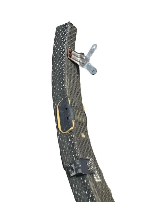 Armatura Bara Fata Carbon Bmw 6 E63 2004 - 2010 5.0 M S85 B50 A
