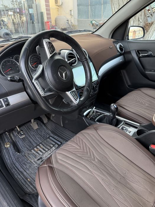 NEXIA 3 узим хайдаганман