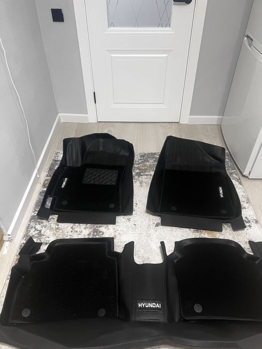 Оригинальные полики elantra