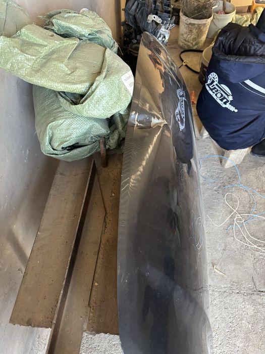 Капот changan x 5 2025