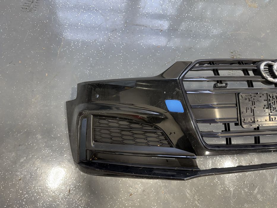 Vand Bara fata Audi A5 2016-2020 S-line F5/B9 completa 8W6807437