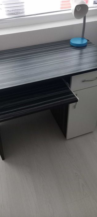 Дом градина - бюро