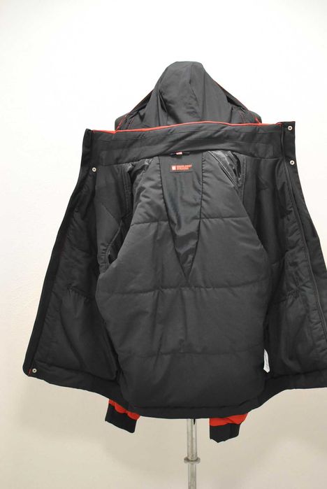 Engelbert Strauss geaca de soft shell mas L  (3571)