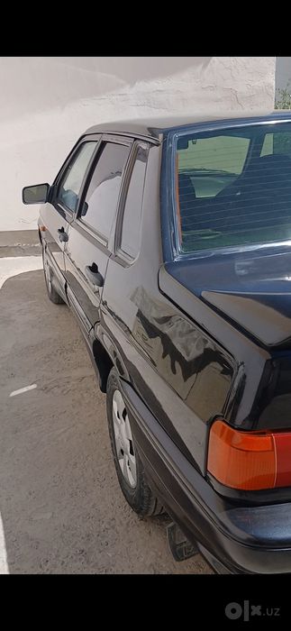 Lada samara 2007 yil metoni bo 4 balon toza