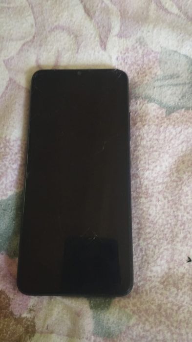 ZTE Blade A54 gf