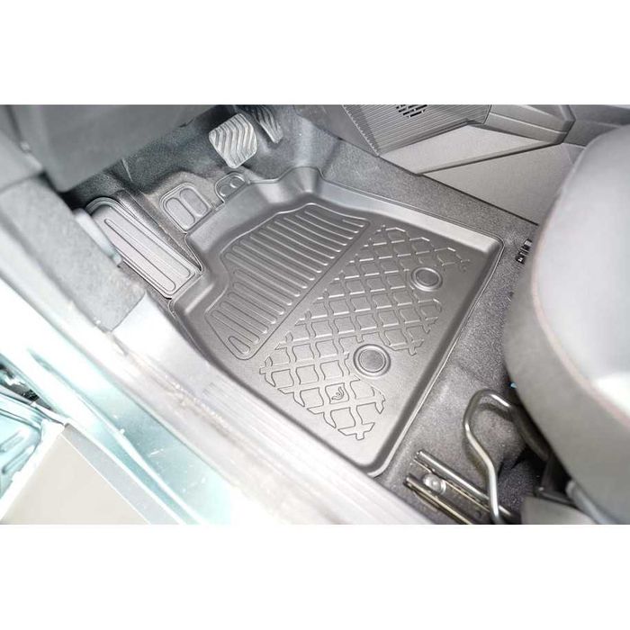 Covorase tip tavita Dacia Duster 3 / Bigster Mild Hibrid (Aristar)