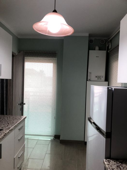 Apartament de închiriat 2 camere