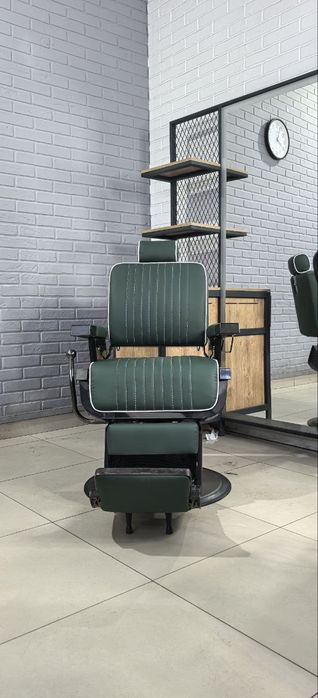 Кресла для Барбершопа  Kresla Barbershop uchun