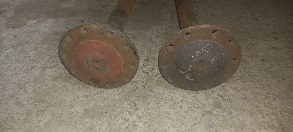 Planetare spate Aro 244 243 colectie