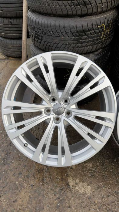 Jante Audi A8 D4 D5  Q5 A6 C7 C8 A4 R20 5x112