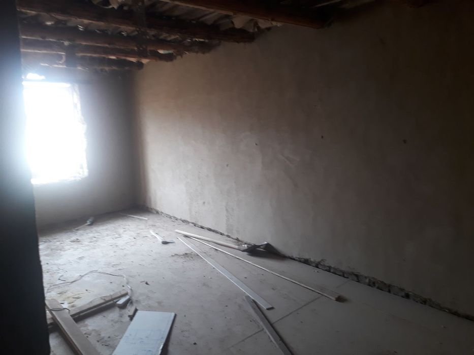 Samarqand shahridan uy sotiladi