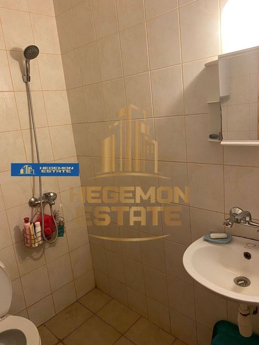 Продава се Двустаен апартамент в Варна, Левски - 40 кв.м за 2240 €/кв.м - Снимка #4