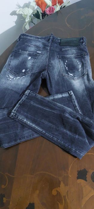 Blugi de barbati Dsquared 2