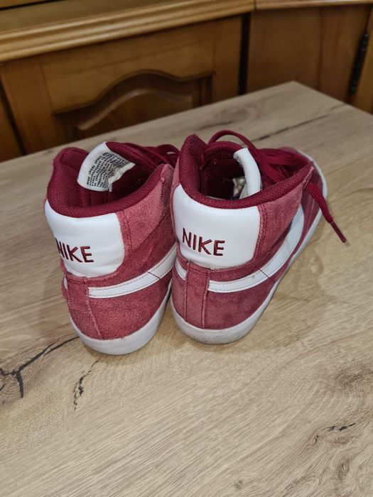 Nike Blazer Originali 39