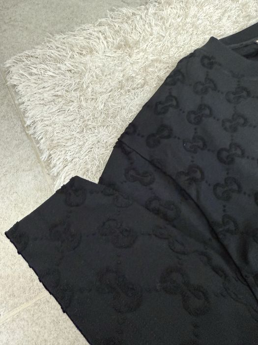 Tricou Gucci bumbac 100% colectie noua vara 2026