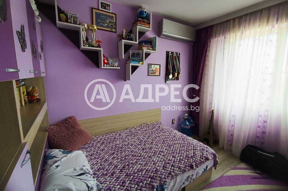 Тристаен апартамент в ж.к. "Орел"!