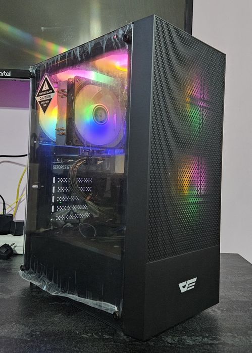 Мощный игровой компьютер I5,5060, 32G