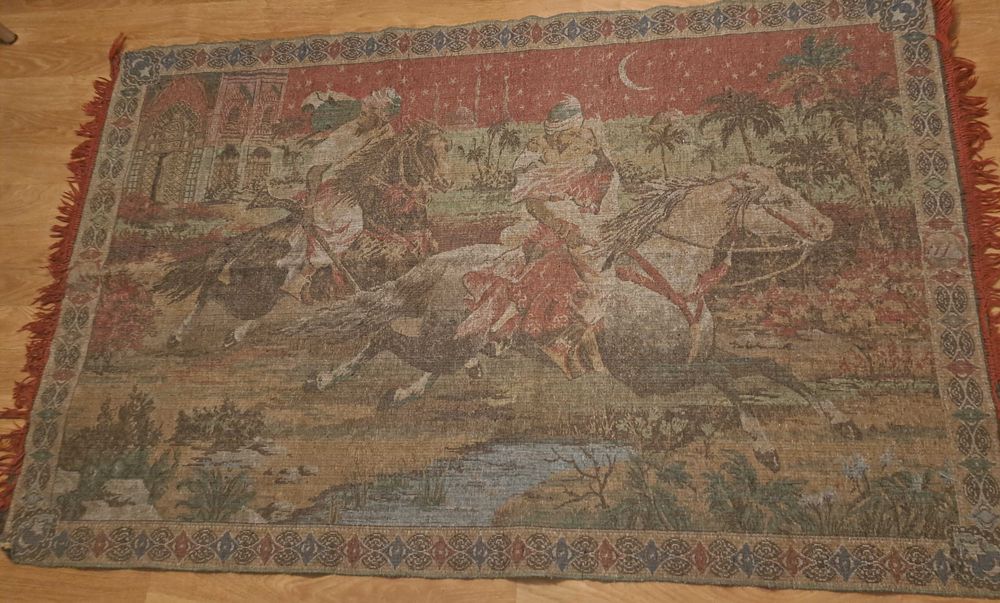 Rapirea din Serai,190/116 Ocazie,originala,ca noua.