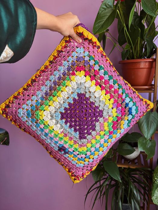 Husa de perna 45x45 cm