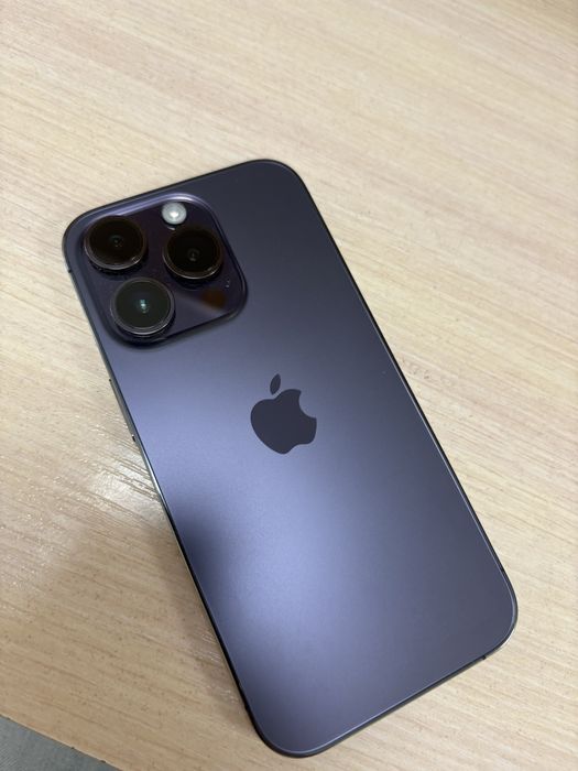 Продам айфон 14 про iphone 14 pro 128 гб оригинал без ремонта
