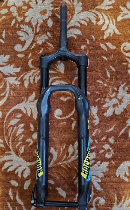Rockshox Pike RCT3