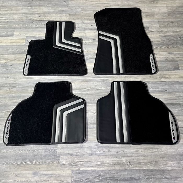 Эксклюзивные коврики на любую машину