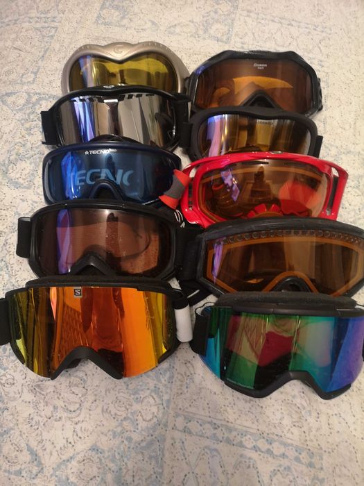 Casca Ski snowboard QuikSilver