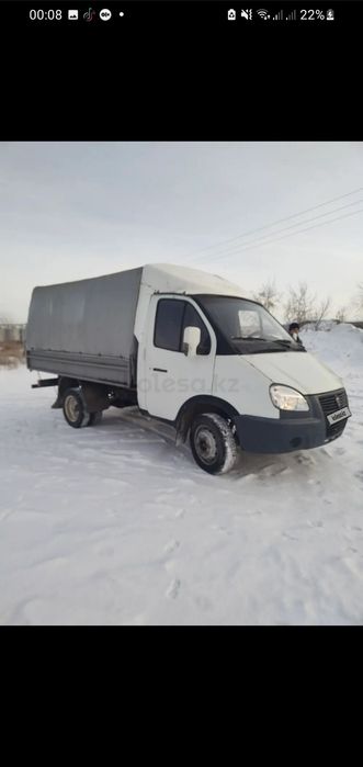 Газель 3302 срочно