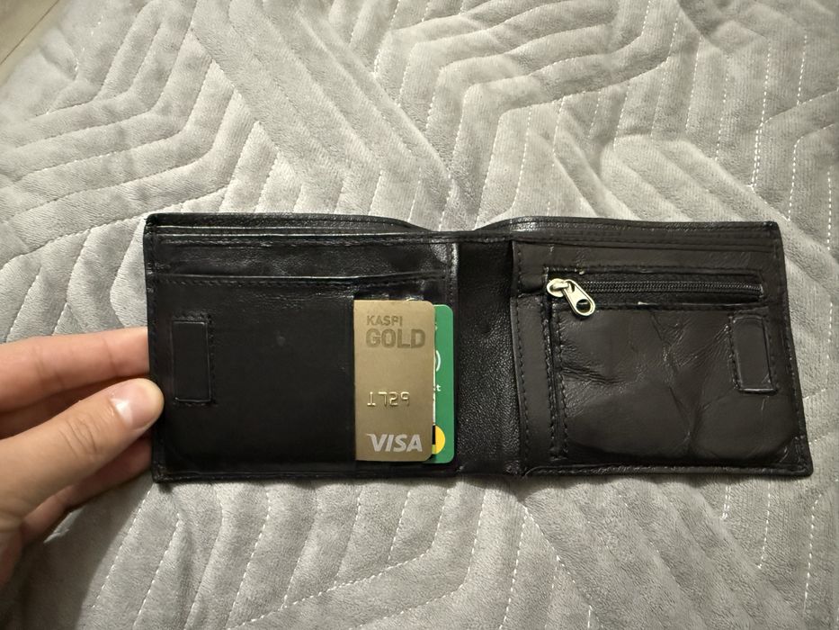 Продам мужское портмоне